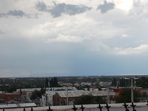 Cuahtemoc Chihuahua