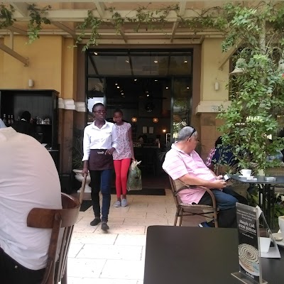Photos of Artcaffe Junction