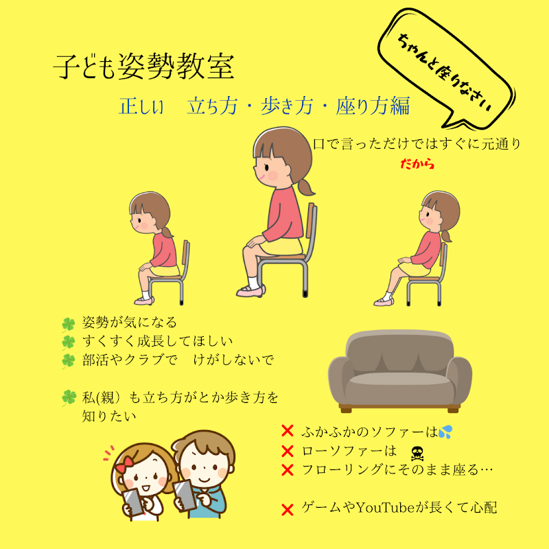 ここからカイロプラクティック姫路