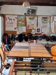 Photo n°5 de Balanger Jean-Robert à Lamorlaye (Centre équestre)