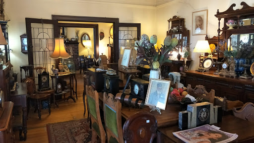 Fetching Treasures - Visual