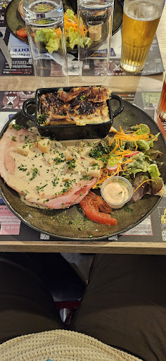 Photo 1 - Burger Street & Grill