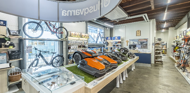 Heldaustrasse 66, 9470 Buchs