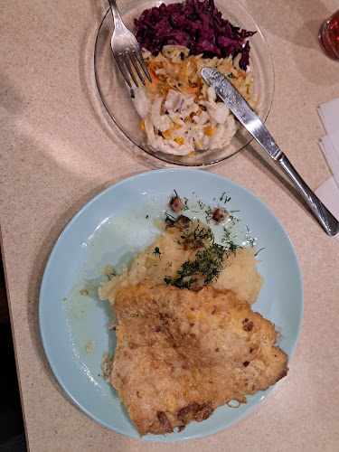 Opinii despre Bar Smakolyk în Radom - Restauracja