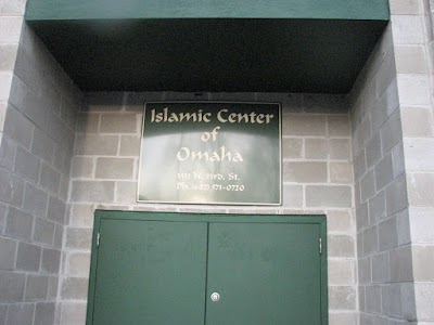 Islamic Center of Omaha (ICO)