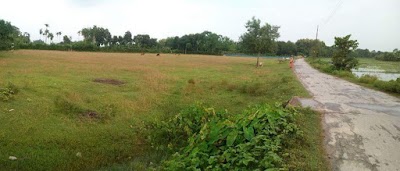 Photos of Belgachi Sports Ground