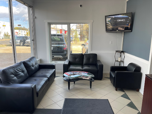 Northstar Auto Group - Visual
