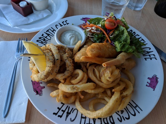 Hogs Breath Cafe