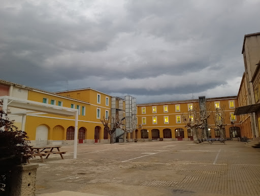 Institut Narcís Xifra i Masmitjà - Thumbnail