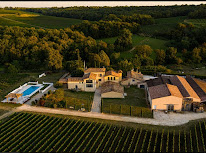 Château de Potiron à Capian