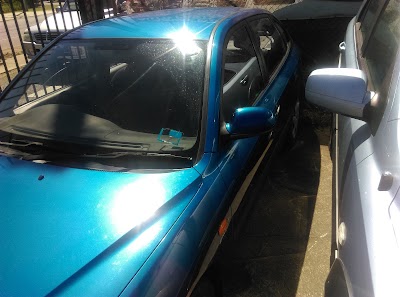 Photos of Stanvac Car Wreckers