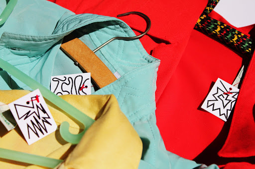 Koku Secondhand Store - Visual