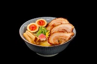 鯛塩そば 灯花 ルミネ荻窪店