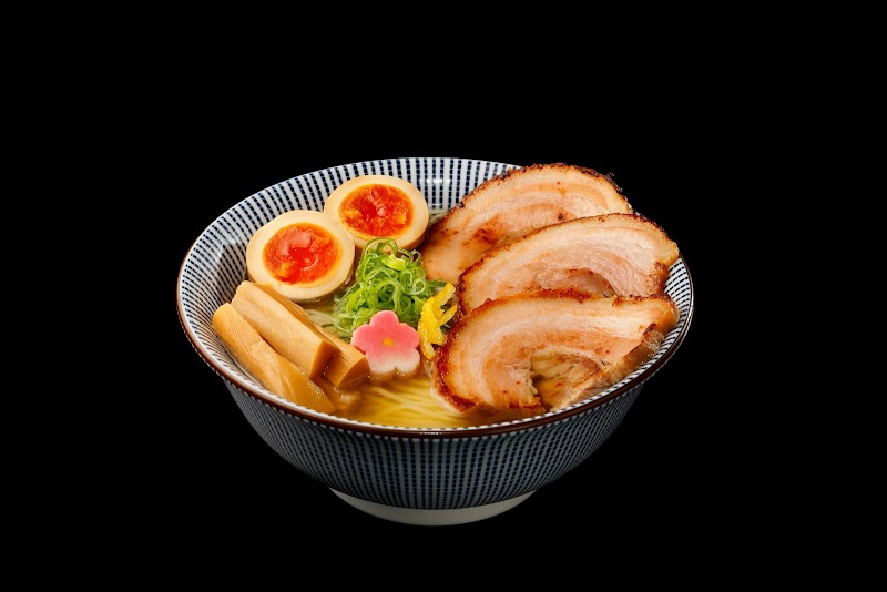 鯛塩そば 灯花 ルミネ荻窪店