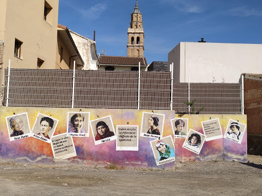 Arguedas - Visual