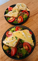 Photo n°2 de Bistrot Du Platane à Montréal (Restaurant)