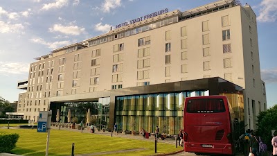 Photos of Holiday Inn Frankfurt Airport - North