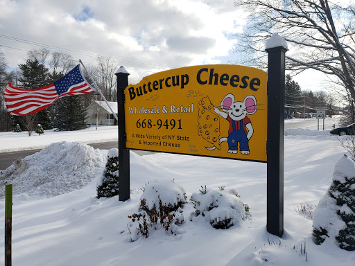 Buttercup Cheese Gallery - United States