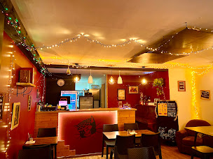 Photo n°45 de Charly Moustache à Douarnenez (Restaurant)