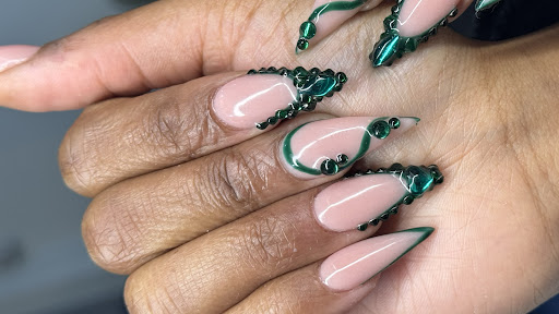 Lee Archer Nails & beauty