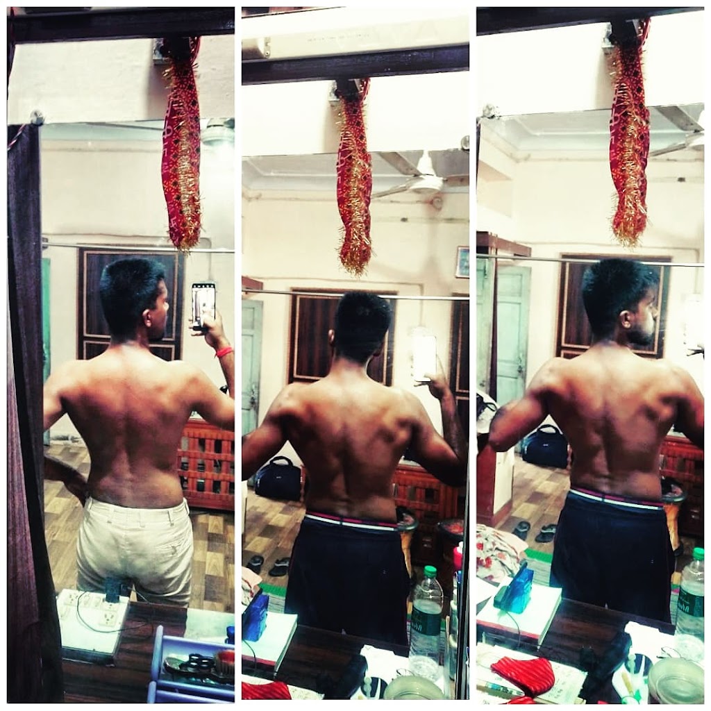 Bobby Fitness Planet Gym