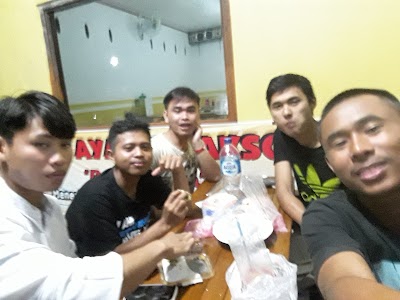Photos of "Alexandria" Mie Ayam & Bakso - Bang Madun