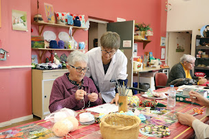 Photo n°3 de CRPA - Centre de réadaptation pour personnes âgées VYV³ Terres d'Oc à Valence-d'Albigeois (Hôpital spécialisé)