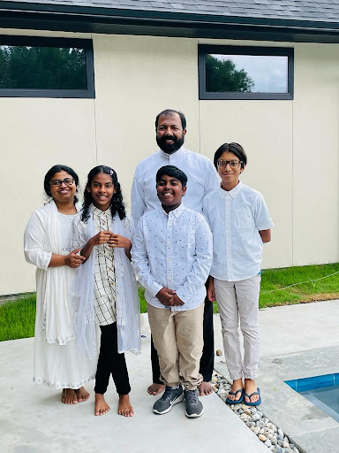 Bethel India Christian Assembly Gallery - United States