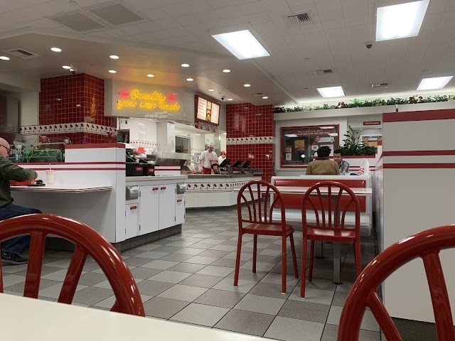 In-N-Out Burger