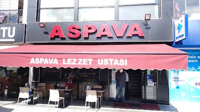 Aspava Sohretler Restaurant