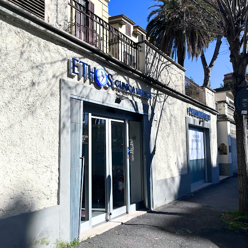 ETHOS Clinica Medica Gallery - Italy