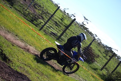 Photos of Champagne Rally Park