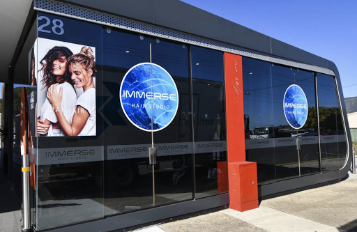 Immerse Hair Studio - Thumbnail