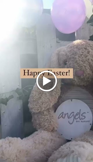 Angels Day Nursery
