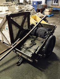 Photo n°16 de STOCK AMERICAIN à Verlincthun (Société d'import-export)