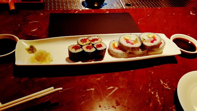 Nobu Washington D.C.