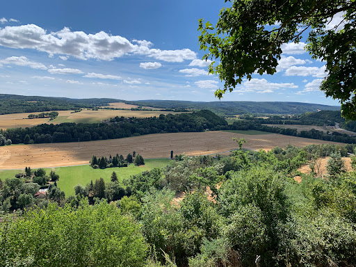 Kemnatenberg und Spitalsberg