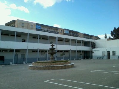 Photos of School Ibn Allioui Salah