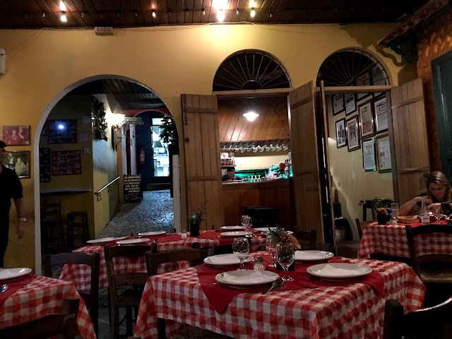 Cantina Vico d'O Scugnizzo