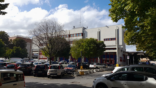 Prato Municipal Police - Thumbnail