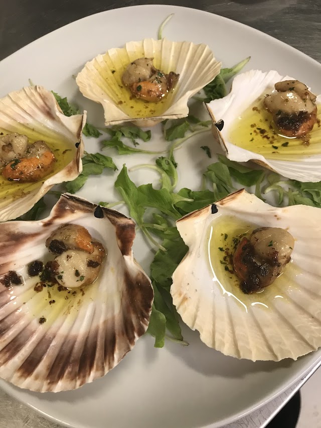 Ristorante San Silvestro