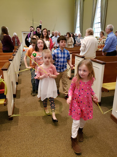 Brockway Presbyterian Church - Thumbnail