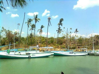 Photos of Pantai Batu Kerbuy