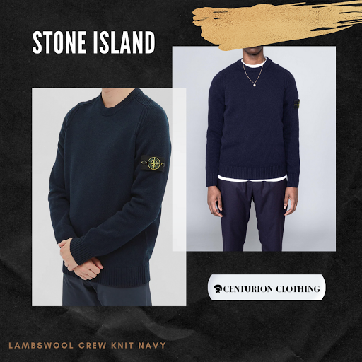 Centurion Clothing