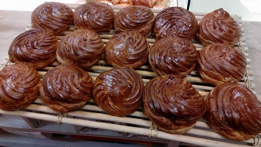 Boulangerie Pâtisserie MAZOYER C & J-M