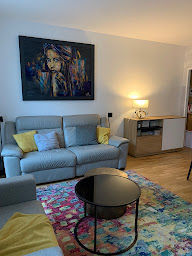 Photo n°19 de Valérie Bisson Architecture d'intérieur et décoration à Andrésy (Décorateur d'intérieur)