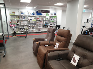 Photo n°10 de Bastide Le Confort Medical Villemomble à Villemomble (Magasin de matériel médical)