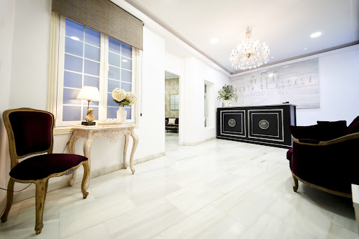 Clínica Dental Puerta de Alcalá Madrid