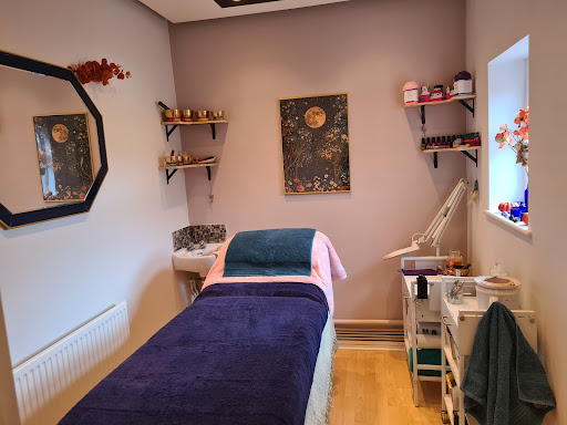 Organic Beauty with Victoria