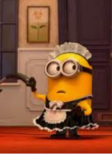 CLEAN MY DYSON
